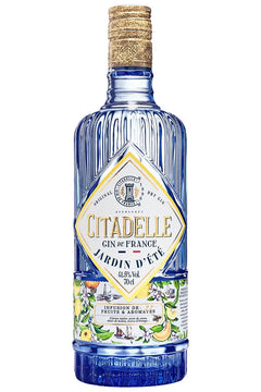 Citadelle Jardin D'ete Gin 750ML