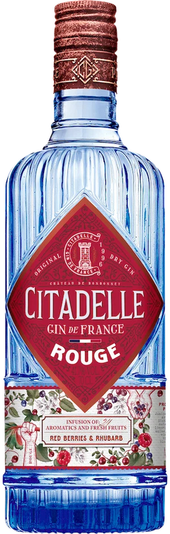 Citadelle Rouge Gin 700ML