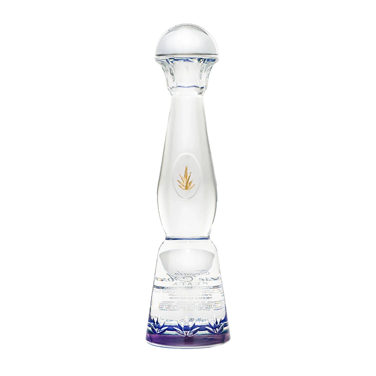 Clase Azul Tequila Plata