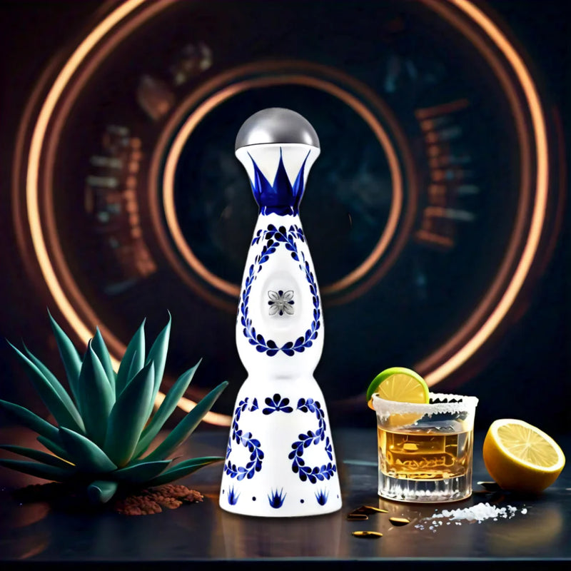 Clase Azul Reposado Tequila | Best Price on Ultra-Premium Tequila