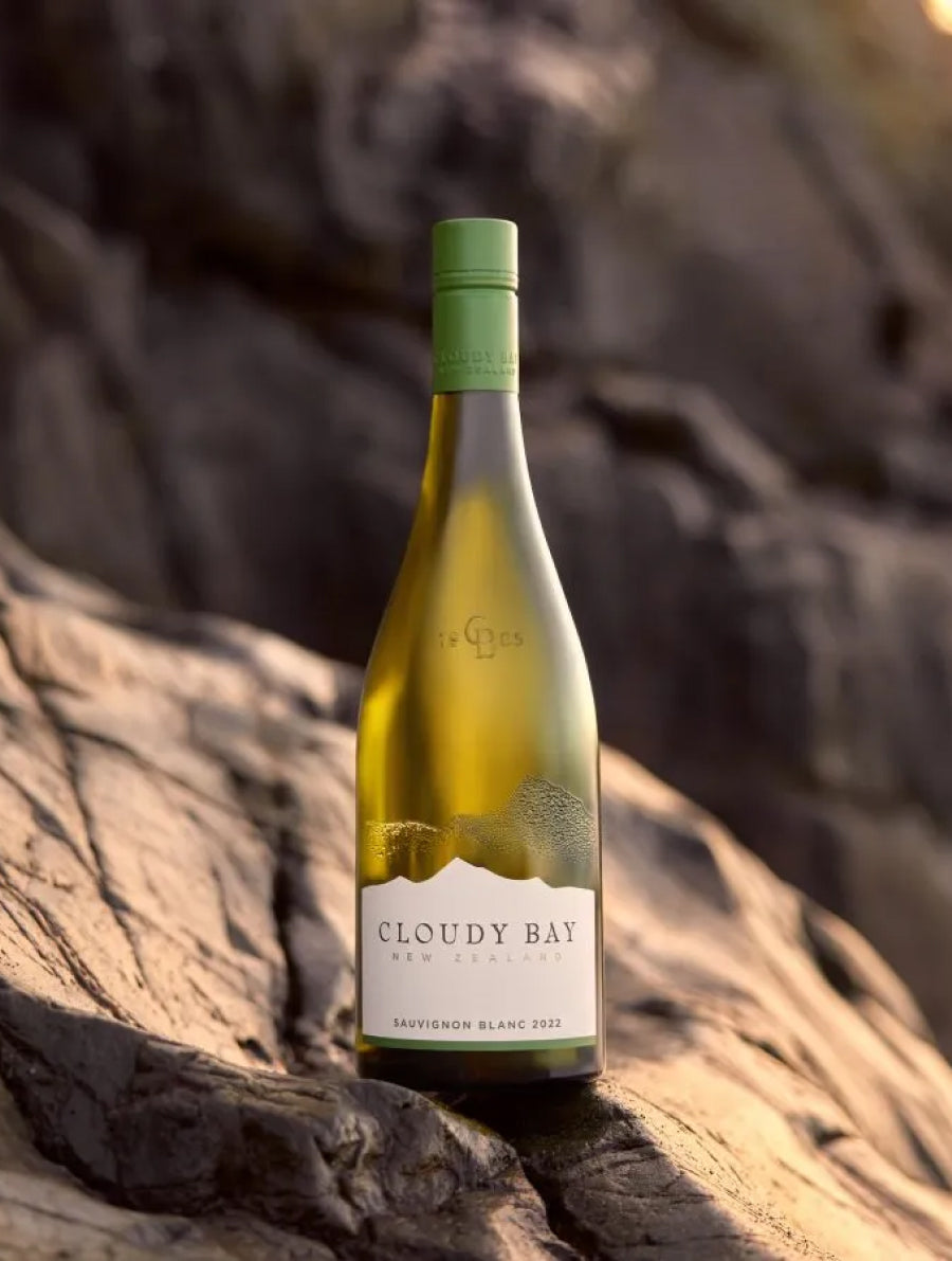 Cloudy Bay Sauvignon Blanc