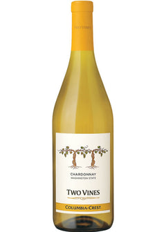 Columbia Crest Two Vines Chardonnay