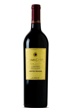 Conn Creek Limited Release Cabernet Sauvignon 2013