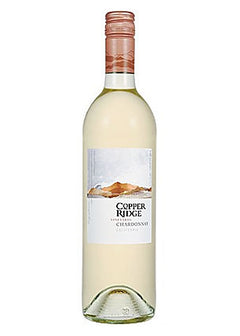 Copperridge Chardonnay