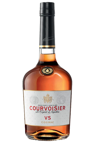 Courvoisier VS Cognac 750ml | Smooth & Versatile Brandy