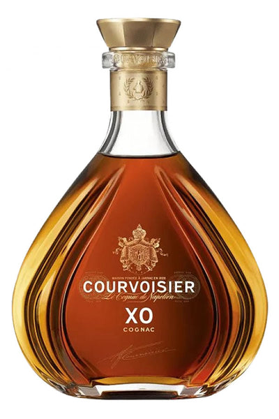 Courvoisier XO Cognac 750ml | Opulent & Silky