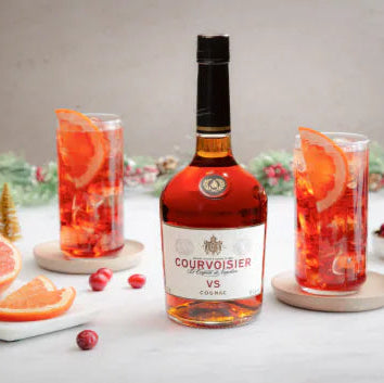 Courvoisier VS Cognac 750ML