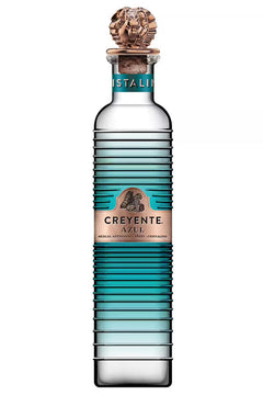 Creyente Mezcal Anejo Cristalino 750ML