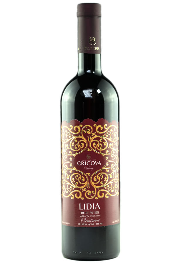 Cricova Lidia Cricova Lidia