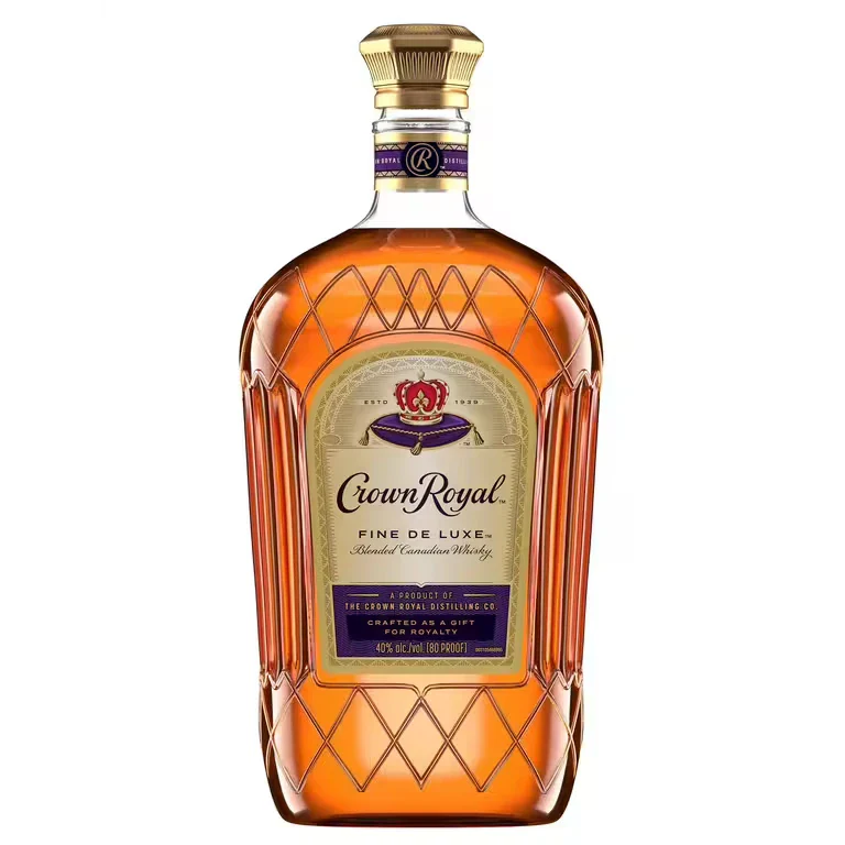 Crown Royal 1.75L