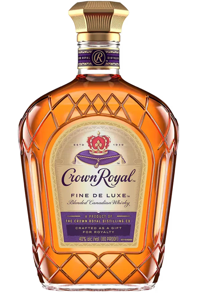Crown Royal 750ML