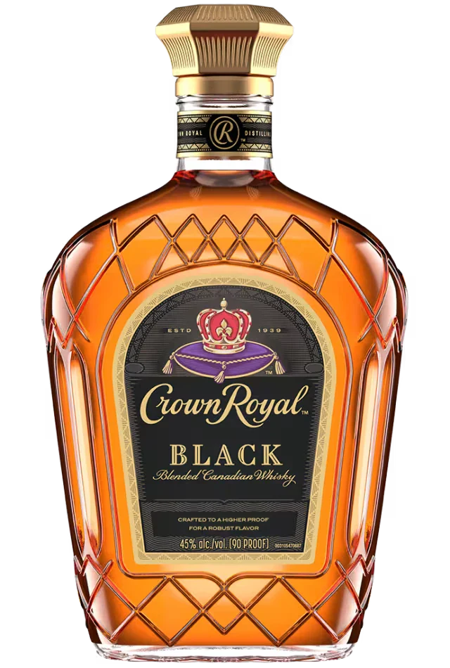 Crown Royal Black 750ML
