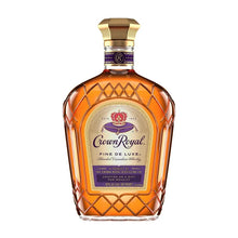 Crown Royal Canadian Blended Whisky 750ml