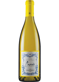 Cupcake Chardonnay