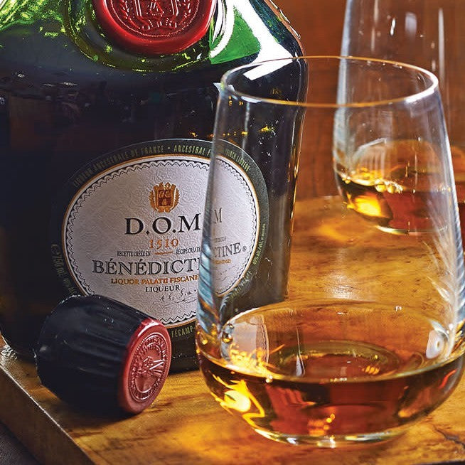 D.O.M. Benedictine Liqueur 750ML
