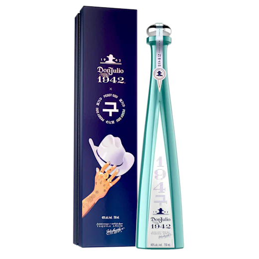 Don Julio 1942 x Peggy Gou Limited Edition 750ML