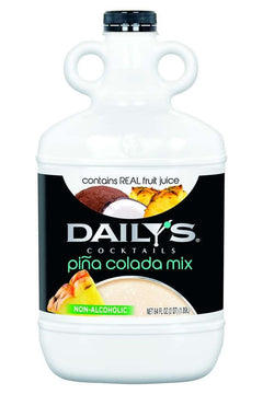 Daily's Pina Colada Mix 64OZ
