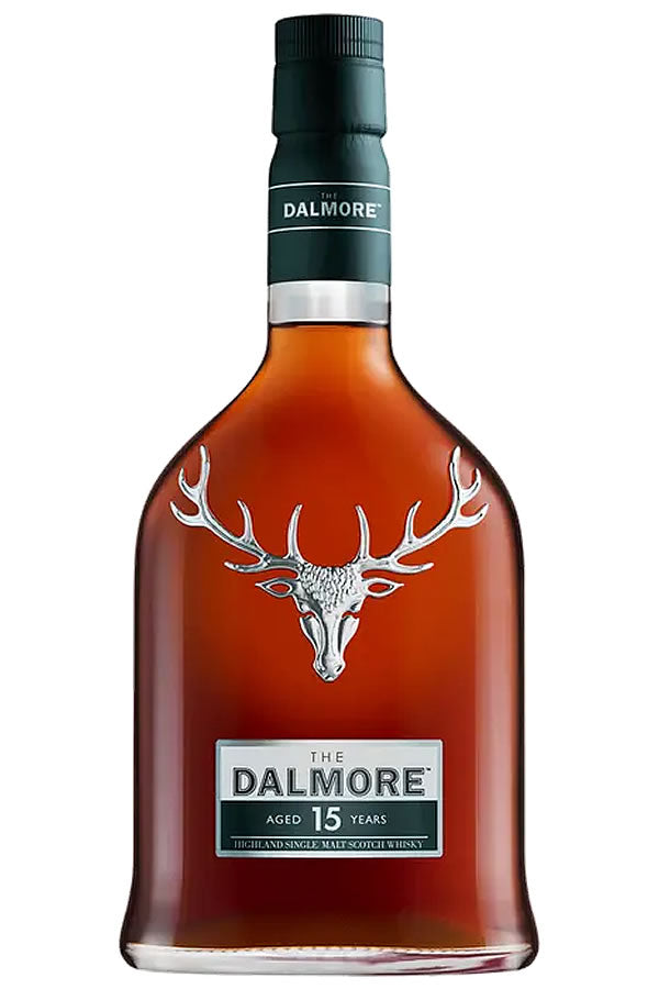 Dalmore 15 Year Single Malt