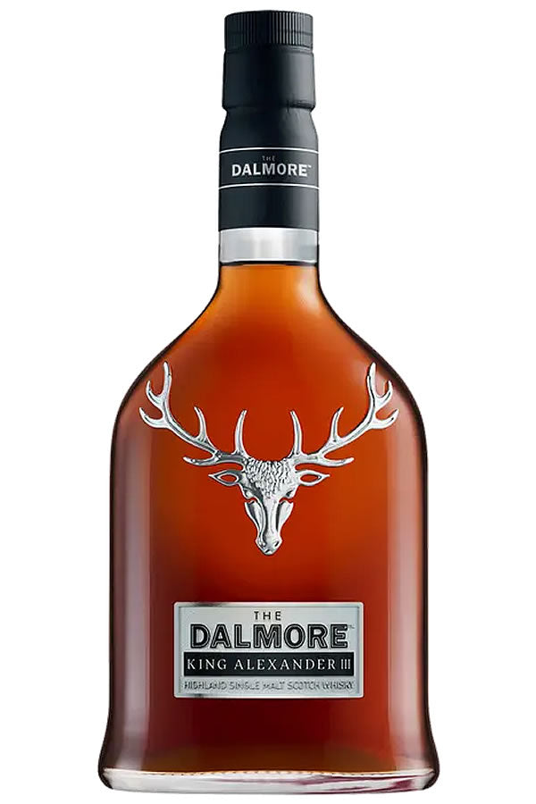 ダルモア12年　DALMORE 700ml Dalmore 12 Year 750ML
