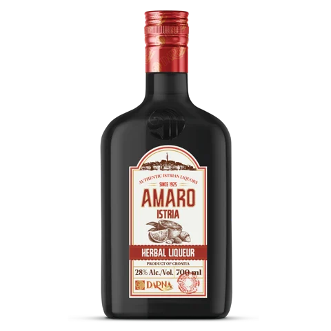 Darna Amaro 750ML
