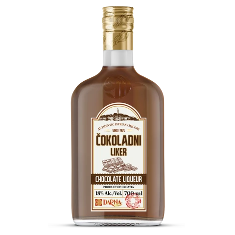 Darna Cokolandi Liker 700ML