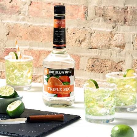 Dekuyper Triple Sec 750ML