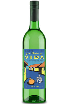 Del Maguey Vida De Muertos 750ML