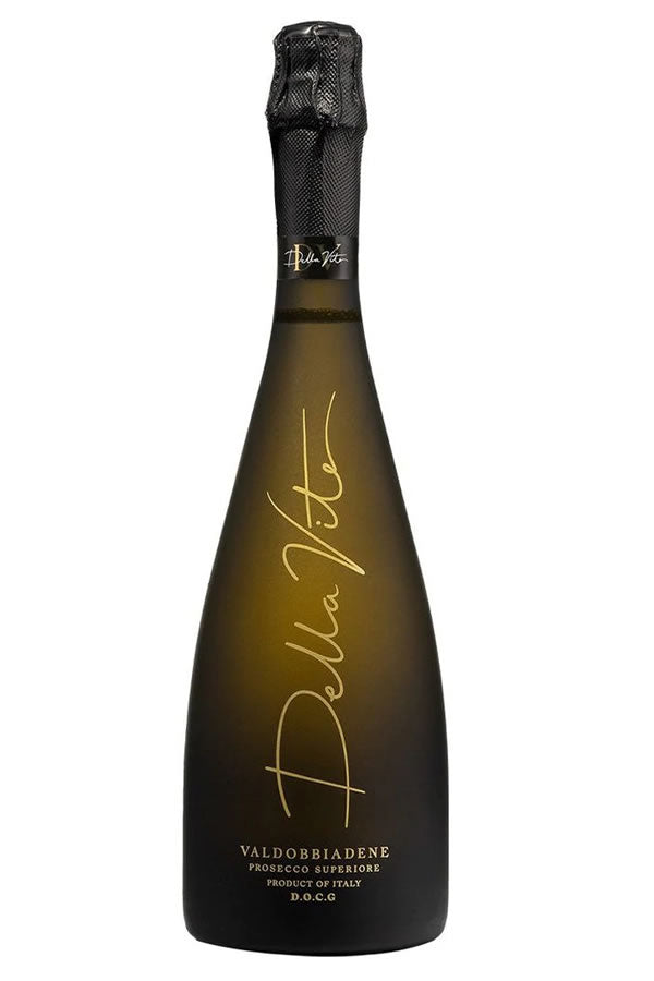 Della Vite Valdobbiadene Prosecco Superiore - Prosecco | Shop Online at Bottlestork