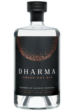 Dharma Dry Gin 750ML