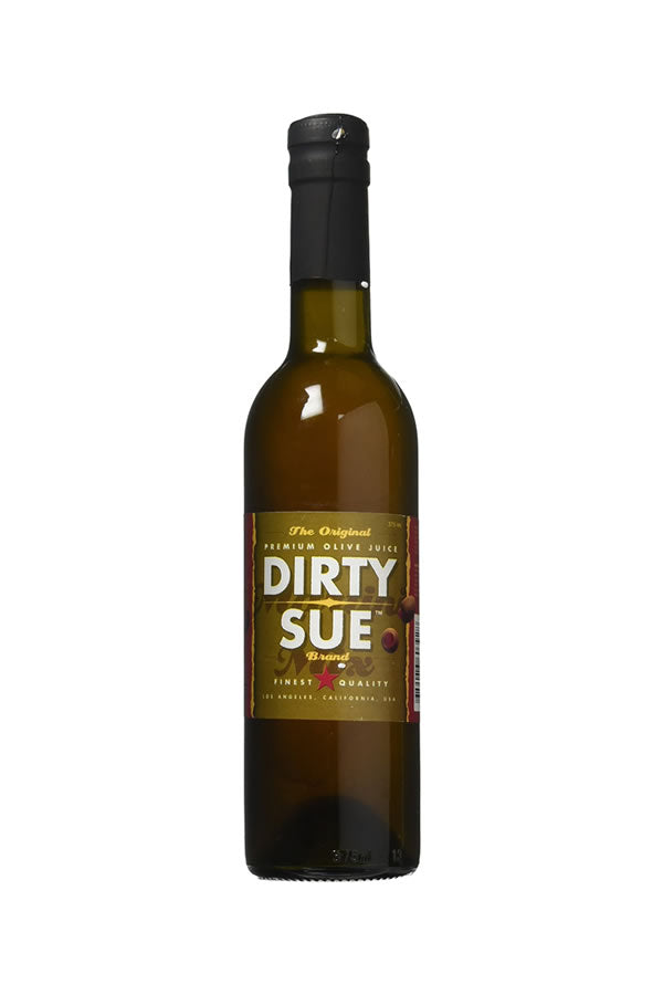 Dirty Sue Olive Juice 12OZ - Cocktail Mix | Shop Online at Bottlestork