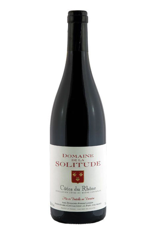 Domaine de La Solitude Cotes du Rhone