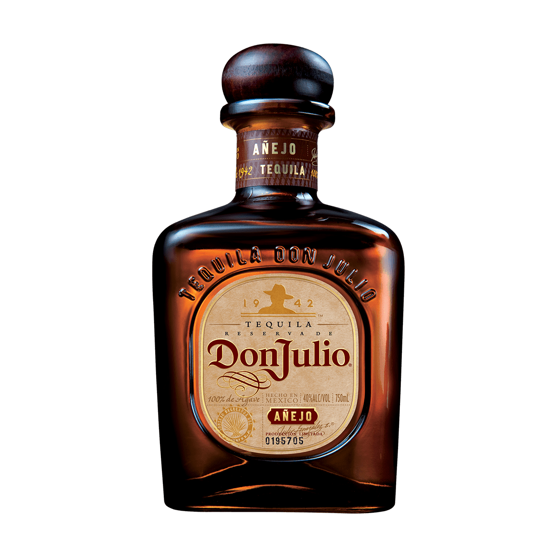 Don Julio Añejo Tequila