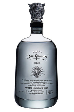 Don Ramon Mezcal Joven 750ML