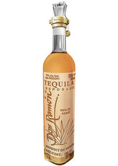Don Ramon Reposado 750ML