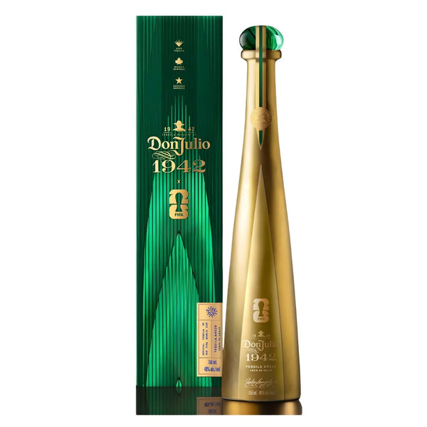 Don Julio 1942 FIFA World Cup Edition 750ML