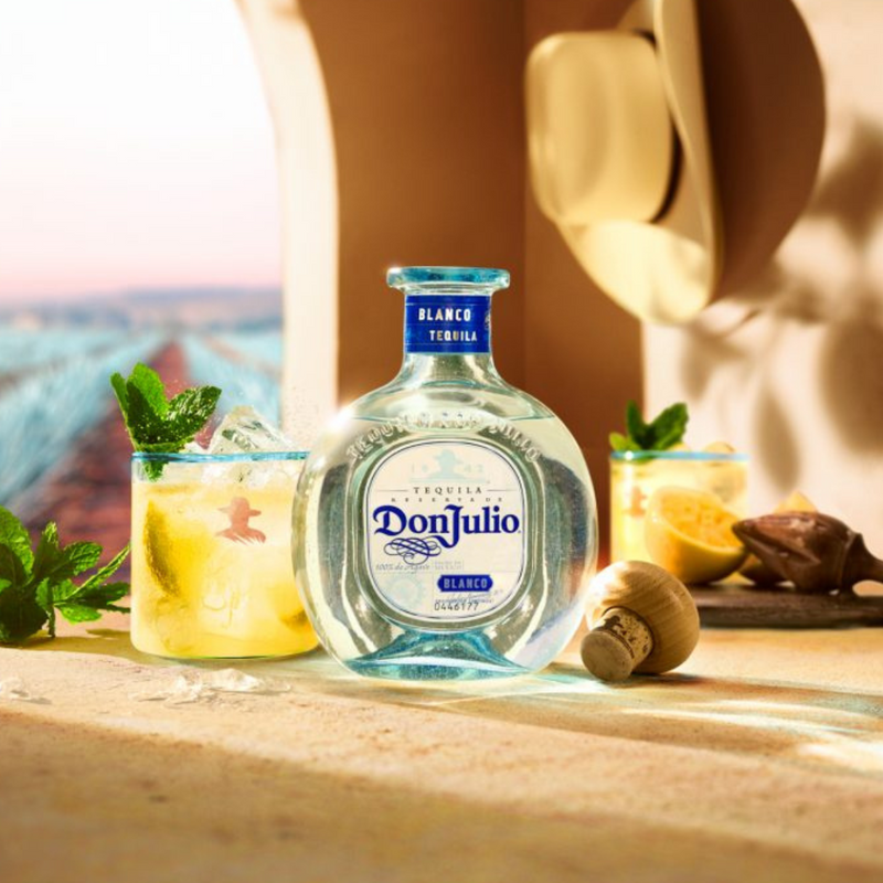 Don Julio Blanco 750ML