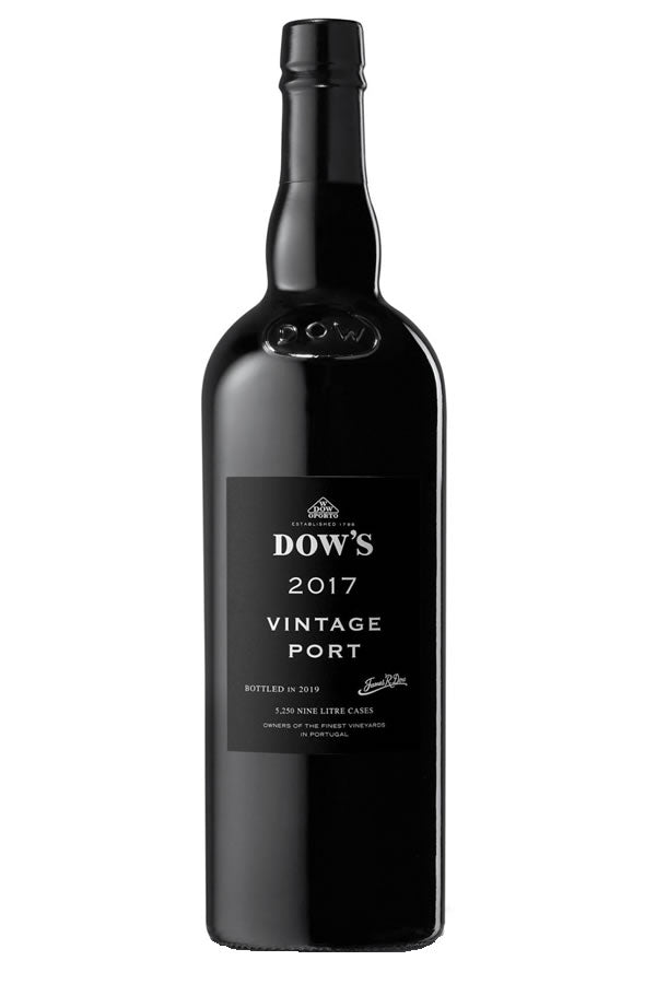 Dow's Vintage Port