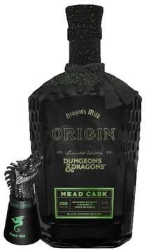 New Holland Dragon's Milk Origin Dungeons & Dragons Bourbon 750ML