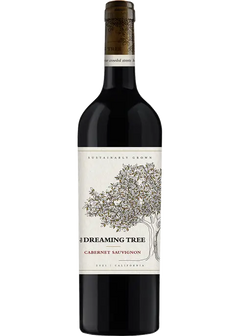Dreaming Tree Cabernet Sauvignon