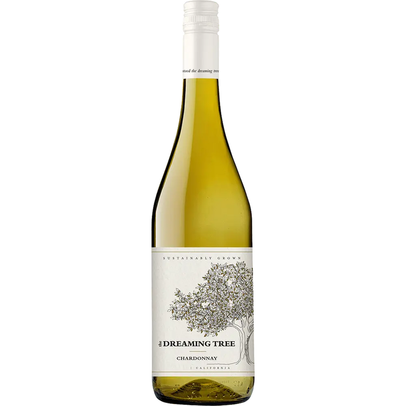 Dreaming Tree Chardonnay