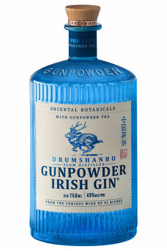 Drumshanbo Gunpowder Gin 750ML