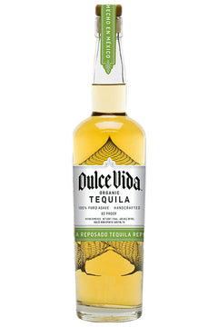 Dulce Vida Organic Reposado Tequila 750ML