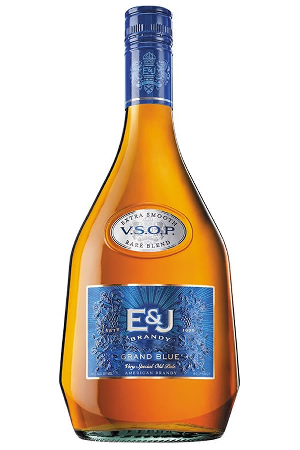 E&J VSOP 1.75L - Brandy | Shop Online at Bottlestork