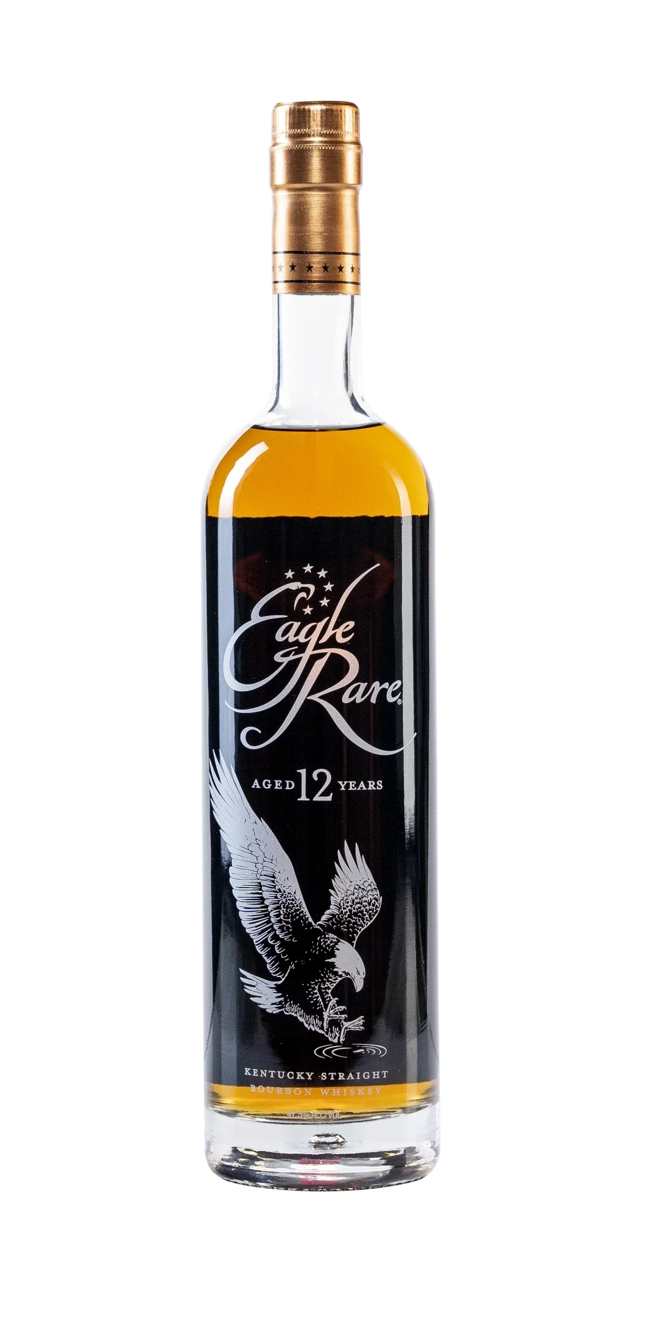 Eagle Rare 12 Year Bourbon 750ML