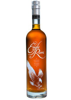 Eagle Rare 10 Year Straight Kentucky Bourbon Whiskey 750ML