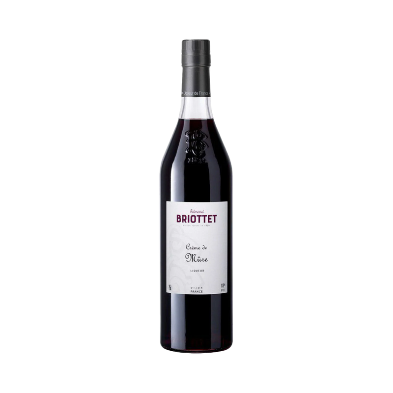 Edmond Briottet Creme de Mure 700ML