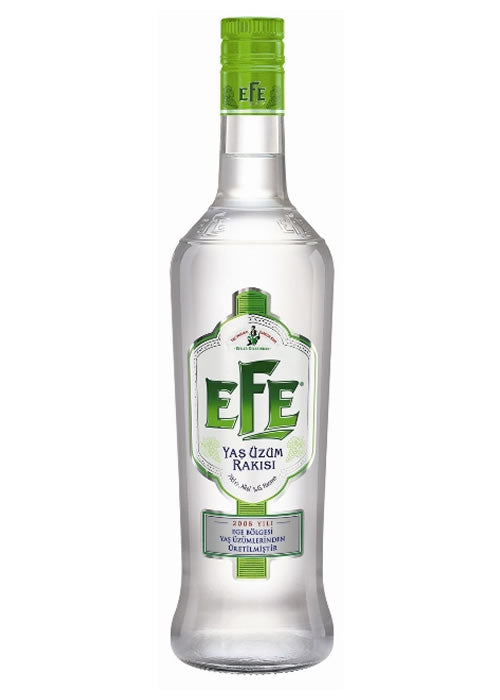 Yeni Raki 750ML
