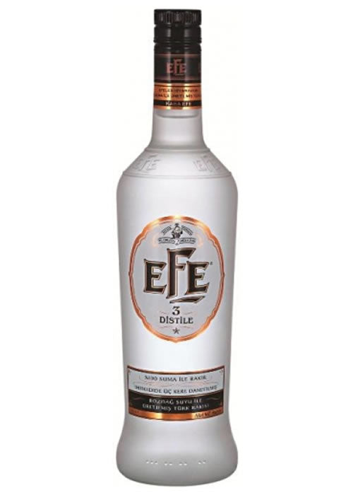 Yeni Raki 750ML