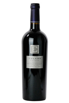 Ehlers Estate Cabernet Sauvignon