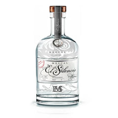 El Silencio Ensamble Mezcal 750ML